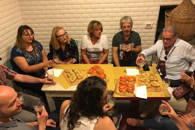 Private Florence Wine Tour - FAQs