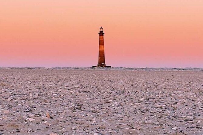 Private Folly Beach Dolphin Cruise (up to 12) - Who Will Love This Experience?