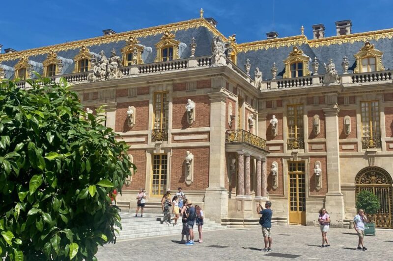 Private Fontainebleau, Versailles, Trianon from Paris - Frequently Asked Questions