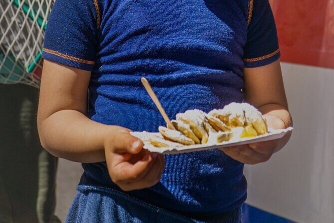 Private Food and Market Tour in Central Amsterdam with a Fun Local - A Closer Look at the Tour