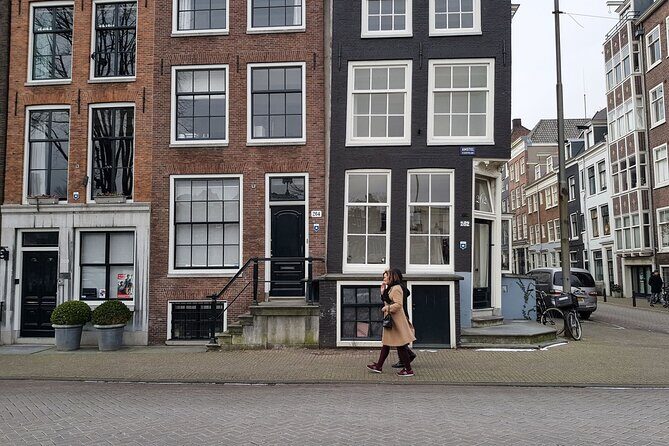 Private Food and Market Tour in Central Amsterdam with a Fun Local - Final Thoughts: Who Should Consider This Tour?