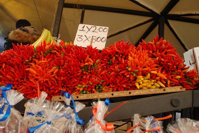 Private Food and Sightseeing Tour in Venice - Key Points