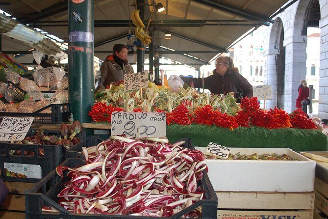 Private Food and Sightseeing Tour in Venice - Is This Tour Right for You?