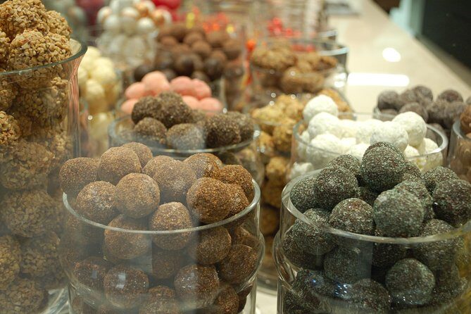 Private Food and Sightseeing Tour in Venice - Practical Tips