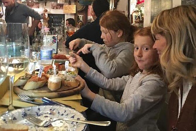 Private Food and Sightseeing Tour in Venice - Final Thoughts