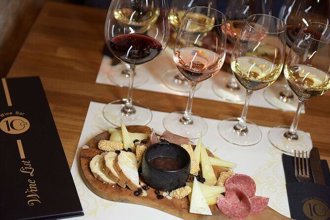 Private Food and Wine Experience with a Sommelier - Practical Details That Matter