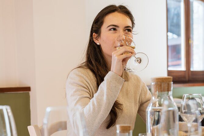 Private Food and Wine Tour in the Cellar with Tastings - FAQs