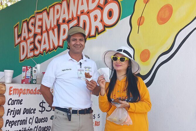 Private Food Tasting Tour in San José del Cabo - FAQs