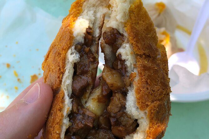 Private Food Tour in Chinatown NYC - Who Should Consider This Tour?