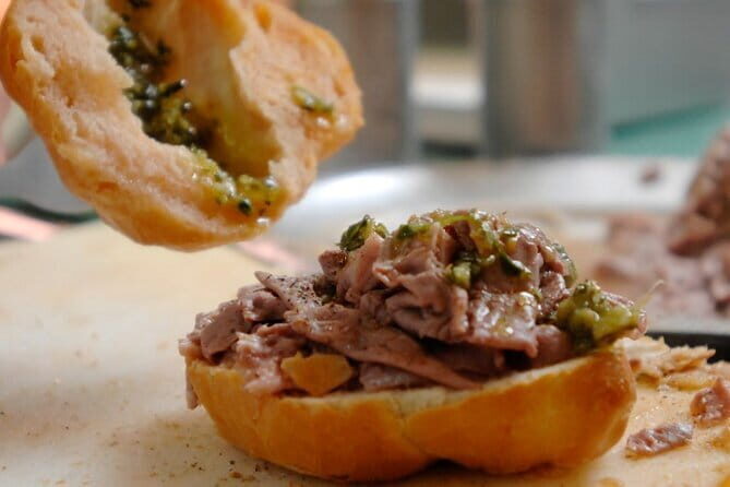 Private Food Tour In Florence - Discovering Florence Through Its Flavors and Landmarks