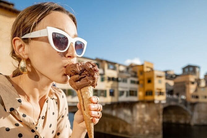 Private Food Tour In Florence - Frequently Asked Questions