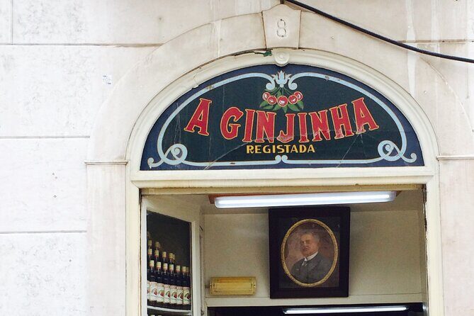 Private Food Tour in Lisbon - Who Should Consider This Tour?