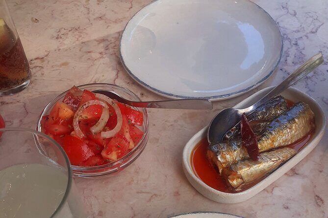 Private Food Tour in Lisbon - FAQs About the Lisbon Food Tour