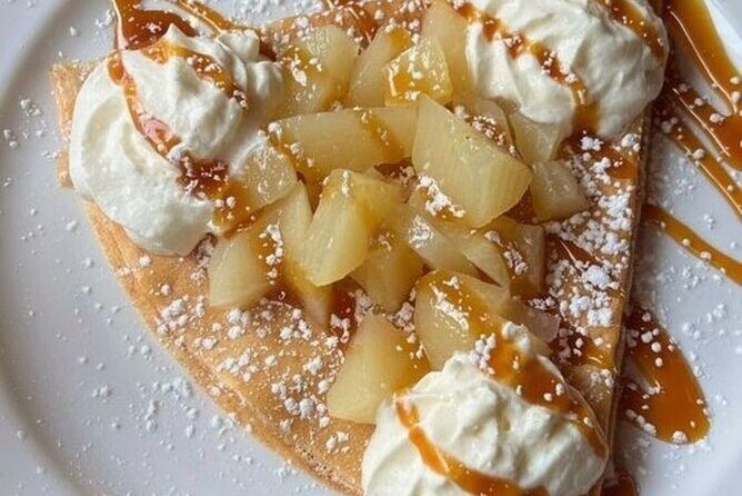 Private Food Tour in Quebec With A Local Guide - Who is This Tour Suitable For?