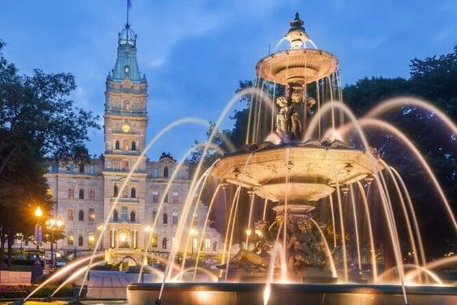 Private Food Tour in Quebec With A Local Guide - Final Thoughts