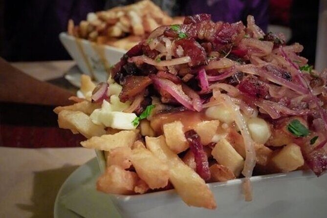 Private Food Tour in Quebec With A Local Guide - FAQ