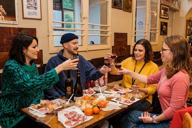 Private Food Tour of Bologna - The Group and Tour Logistics