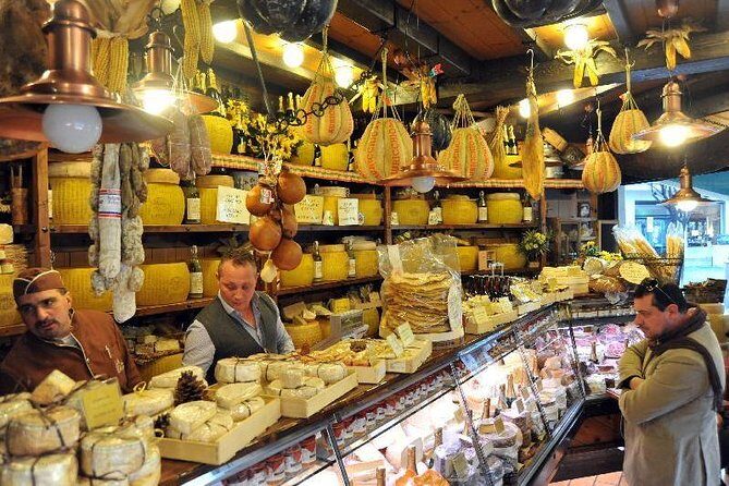 Private Food Tour of Bologna - Final Thoughts