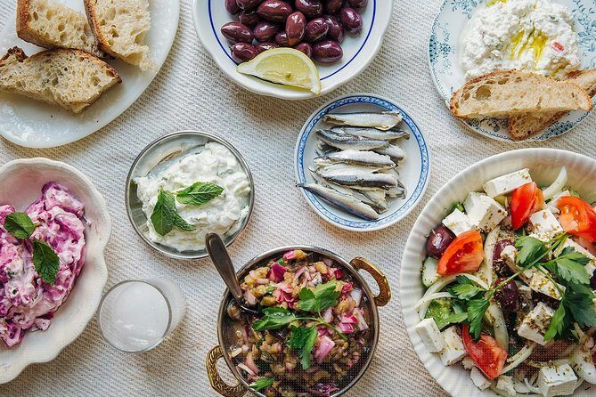 Private Food Tour & Wine Tasting In Tinos Island with a Local - Who Is This Tour Best For?