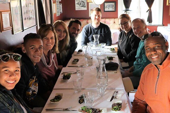 Private Food Walking Tour in Reykjavik - Who Should Consider This Tour?