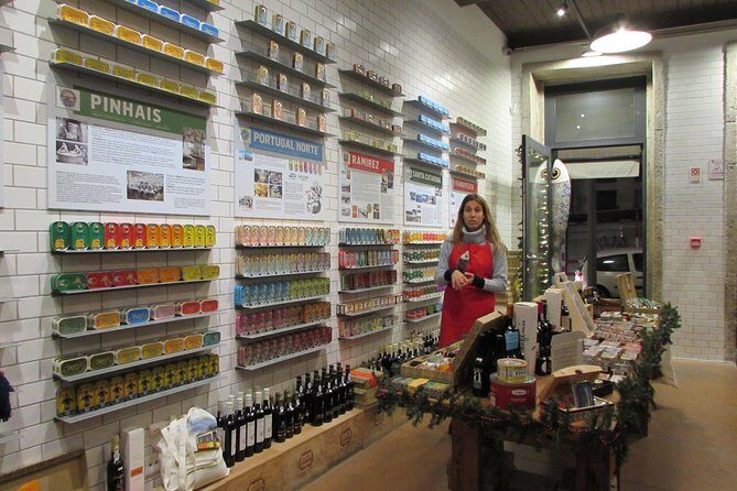 Private Food/Wine Tour Porto - What Makes This Tour Stand Out