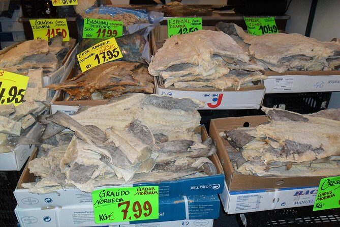 Private Food/Wine Tour Porto - Practical Details