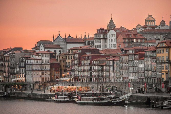 Private Food/Wine Tour Porto - Final Thoughts: Who Will Love This Tour?