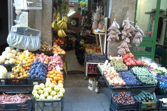 Private Food/Wine Tour Porto - FAQs