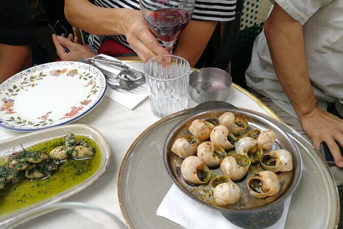 Private Foodie Tour in Paris: Exquisite French Cuisine - The Sum Up