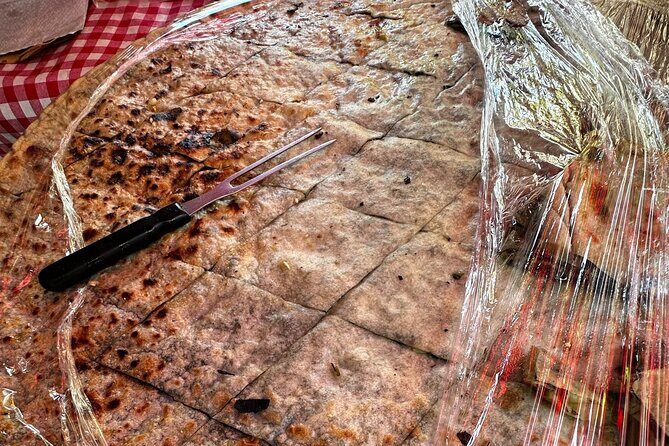 Private Foodie Tour: Wine & Seafood with a Local Chef - Who Should Consider This Tour?