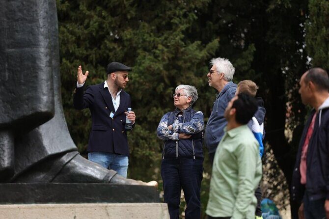 Private Foodie Tour: Wine & Seafood with a Local Chef - Final thoughts