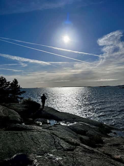 Private Forest Mind Tour in Tampere - Key Points