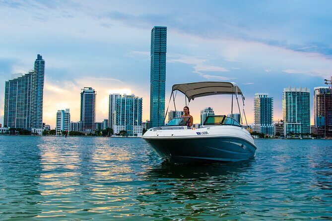 Private Fort Lauderdale Boat Tour with Prosecco - FAQ