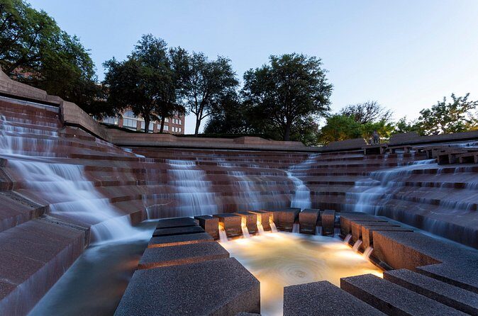 Private Fort Worth Heritage Journey Tour from Dallas - FAQs