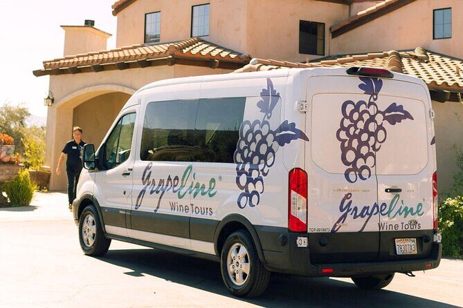 Private Four-Hour Wine Tasting Adventure of Temecula Valley - Key Points