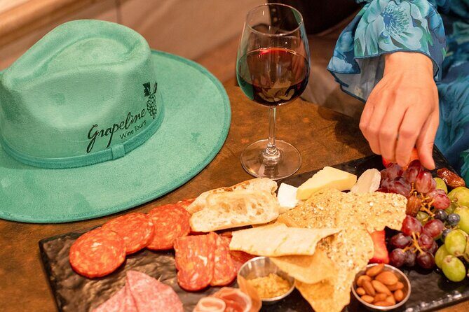 Private Four-Hour Wine Tasting Adventure of Temecula Valley - The Value of Personalization and Comfort