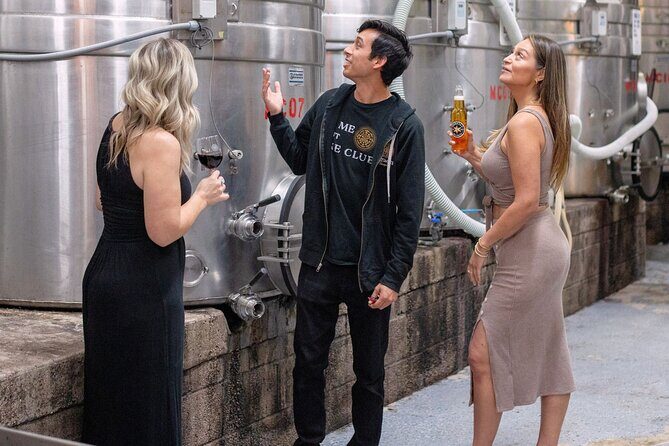 Private Four-Hour Wine Tasting Adventure of Temecula Valley - FAQ