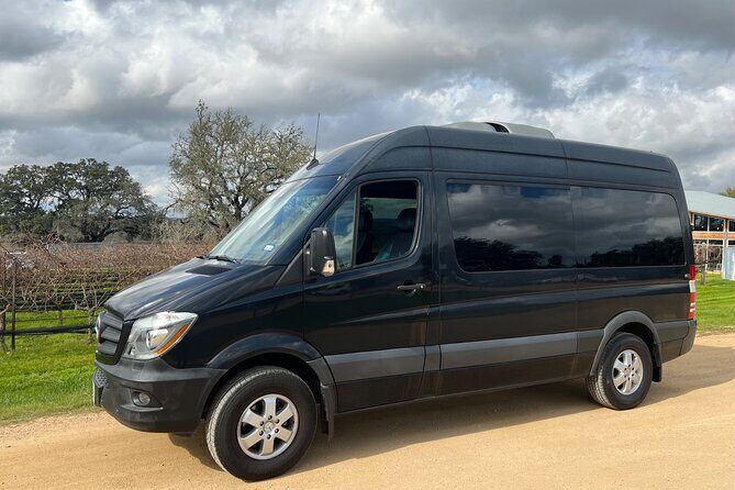 Private Fredericksburg Winery Transfer - What Makes This Tour Stand Out?