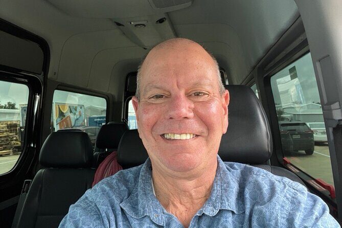 Private Fredericksburg Winery Transfer - Who Will Love This?