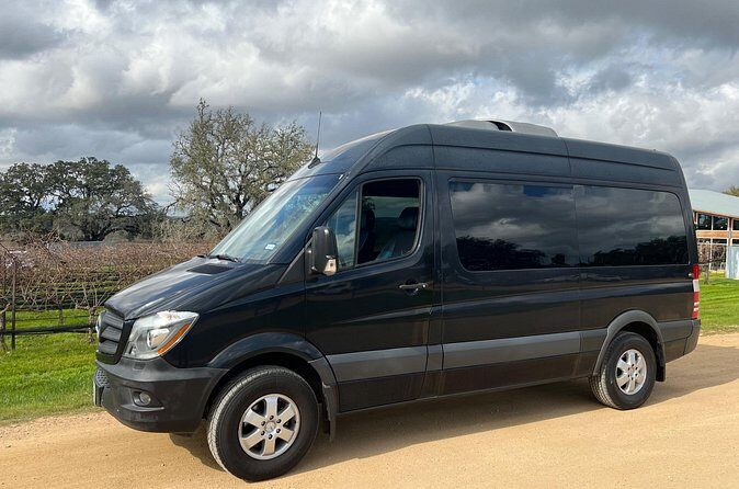 Private Fredericksburg Winery Transfer - Final Thoughts