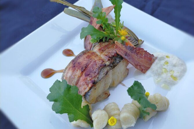 Private French Cooking Class with a Fun Local Noel - What to Expect During the Experience