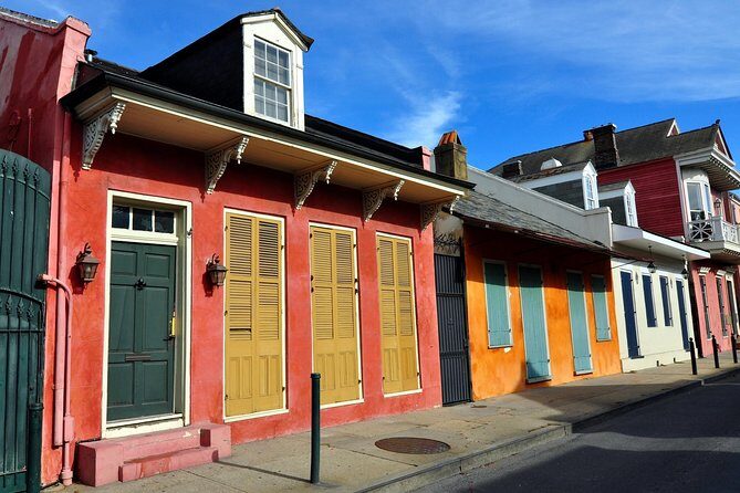 Private French Quarter & Garden District Tour: Walk and Drive Combo - Final Thoughts