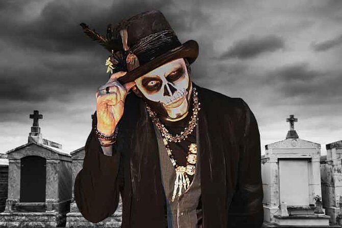 Private French Quarter, Voodoo, and Congo Square Walking Tour - An In-Depth Look at the Tour Experience