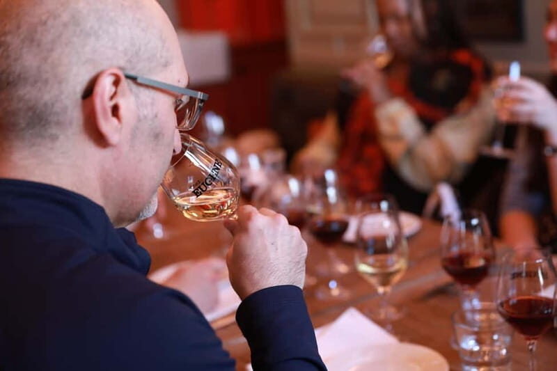 Private French Wine Tasting with a Wine Expert in Montmartre - Key Points