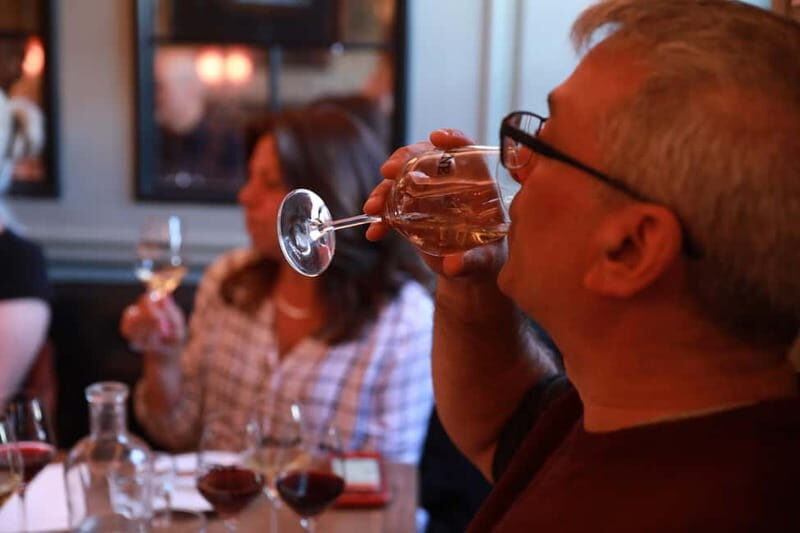 Private French Wine Tasting with a Wine Expert in Montmartre - Practical Details and Tips