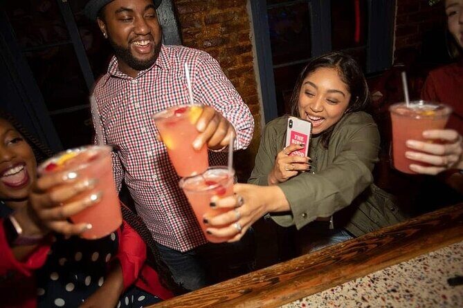 Private Frenchmen Street Live Music Pub Crawl in New Orleans - An In-Depth Look at the Tour