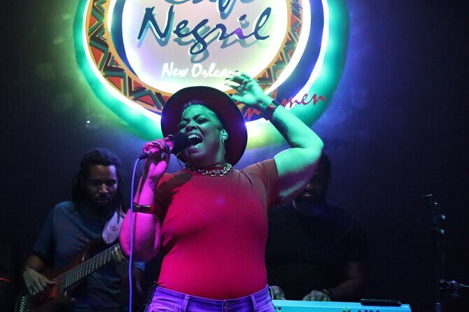 Private Frenchmen Street Live Music Pub Crawl in New Orleans - FAQs about the Frenchmen Street Pub Crawl