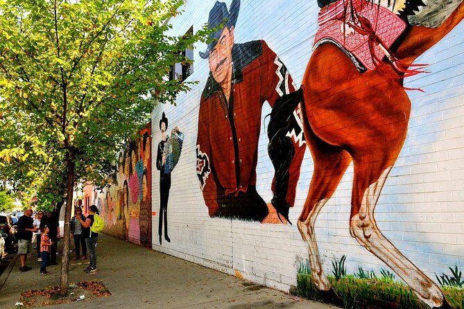 Private Frida and Friends Tour in Pilsen - A Thorough Breakdown of the Itinerary