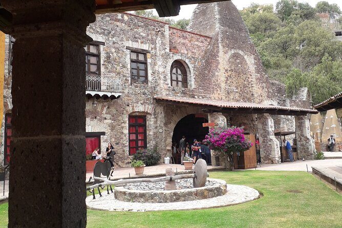 Private from Guanajuato City: Tunnels, and Mines Tour - FAQs