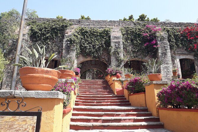 Private from Guanajuato City: Tunnels, and Mines Tour - Final thoughts